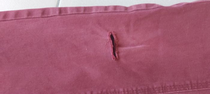 Jeans 8 ans - photo numéro 2