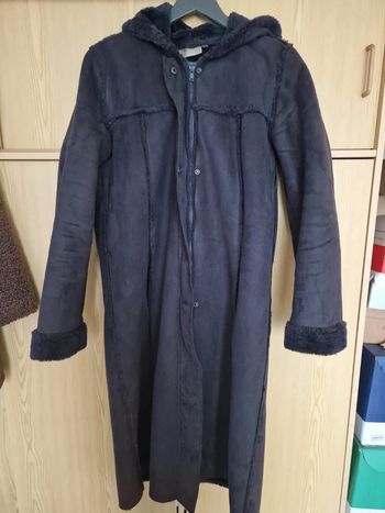 Manteau taille 42/44