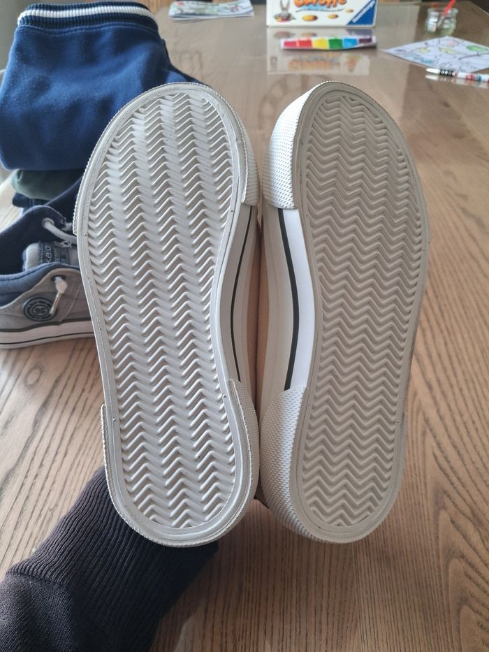 Chaussure - photo numéro 3