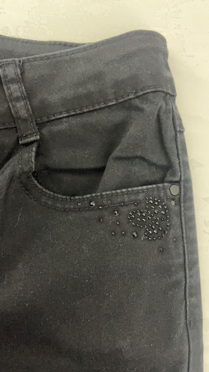 Lot de deux pantalons - photo numéro 3