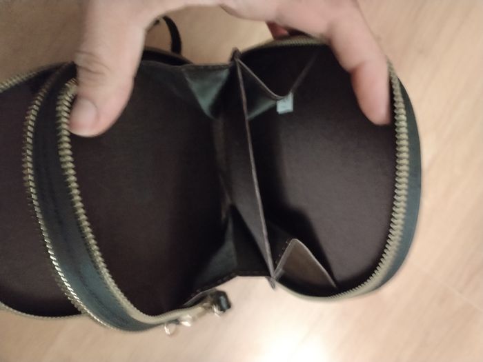 Sac à bandoulière Neuf - photo numéro 4