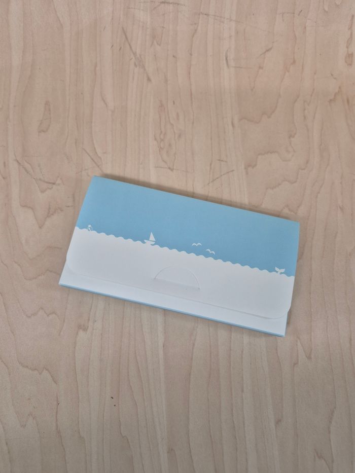 Pochette de rangement Animal Crossing - photo numéro 5