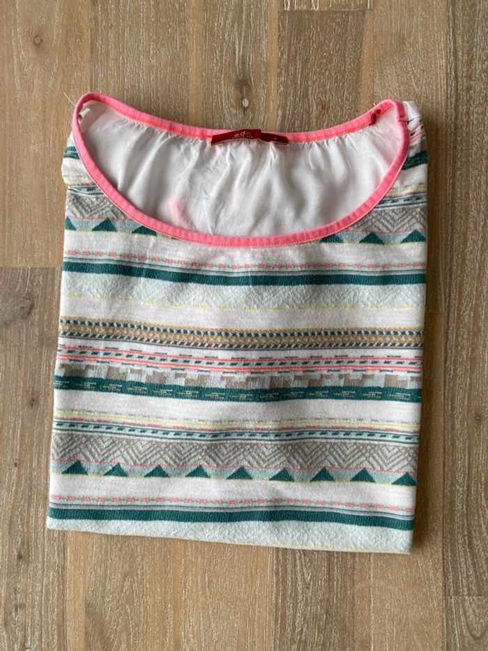 T-shirt Edc