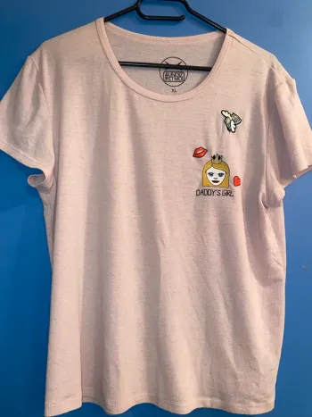 haut de pyjama