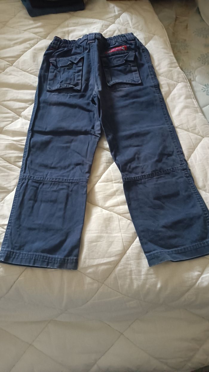 Pantalon - photo numéro 3