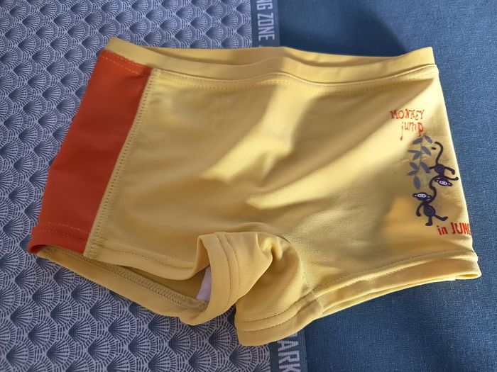 Lot de vêtements garçon q 24 mois - photo numéro 2