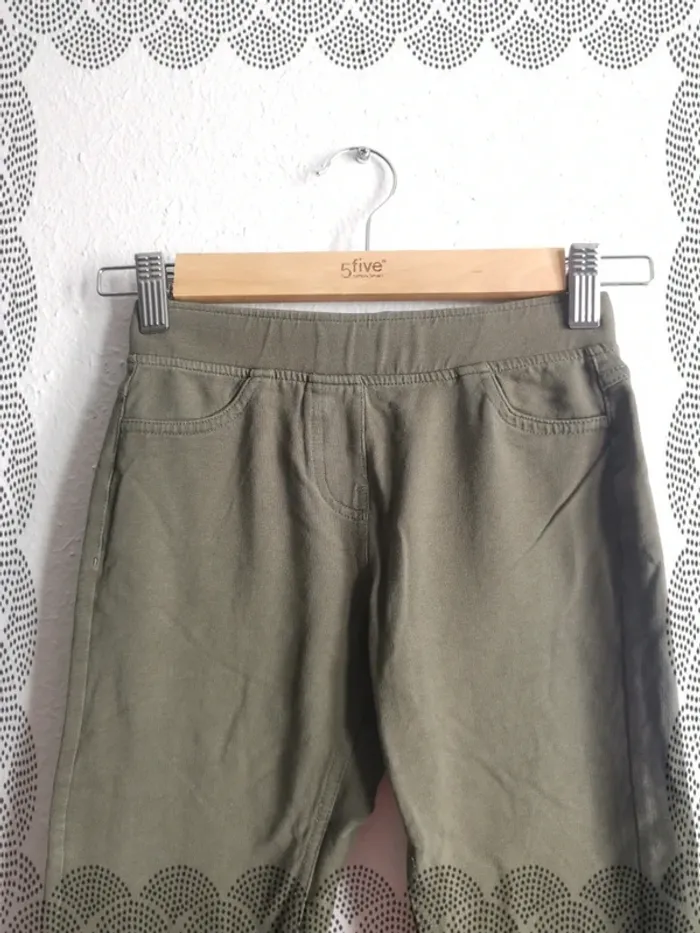 Jegging Kiabi 12 ans - photo numéro 3
