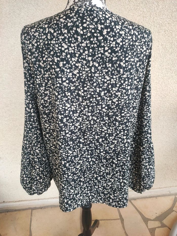 Blouse shein - photo numéro 3
