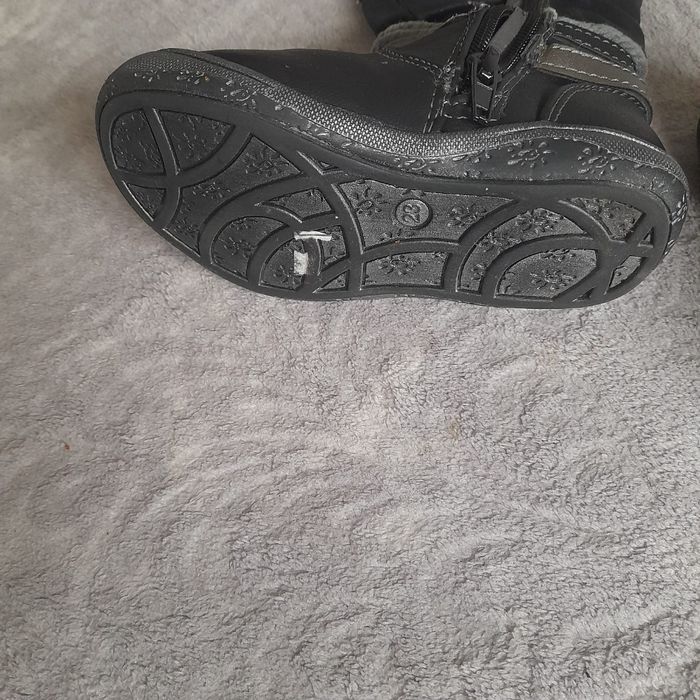 bottes - photo numéro 4