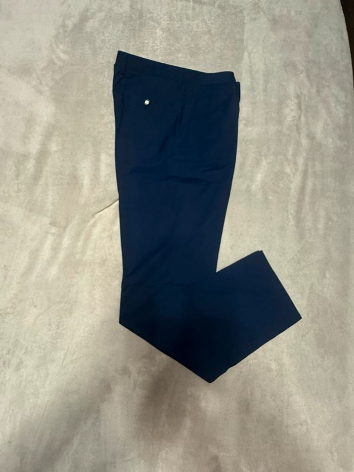 Roy robson - Pantalon de costume, Bleu, taille 42