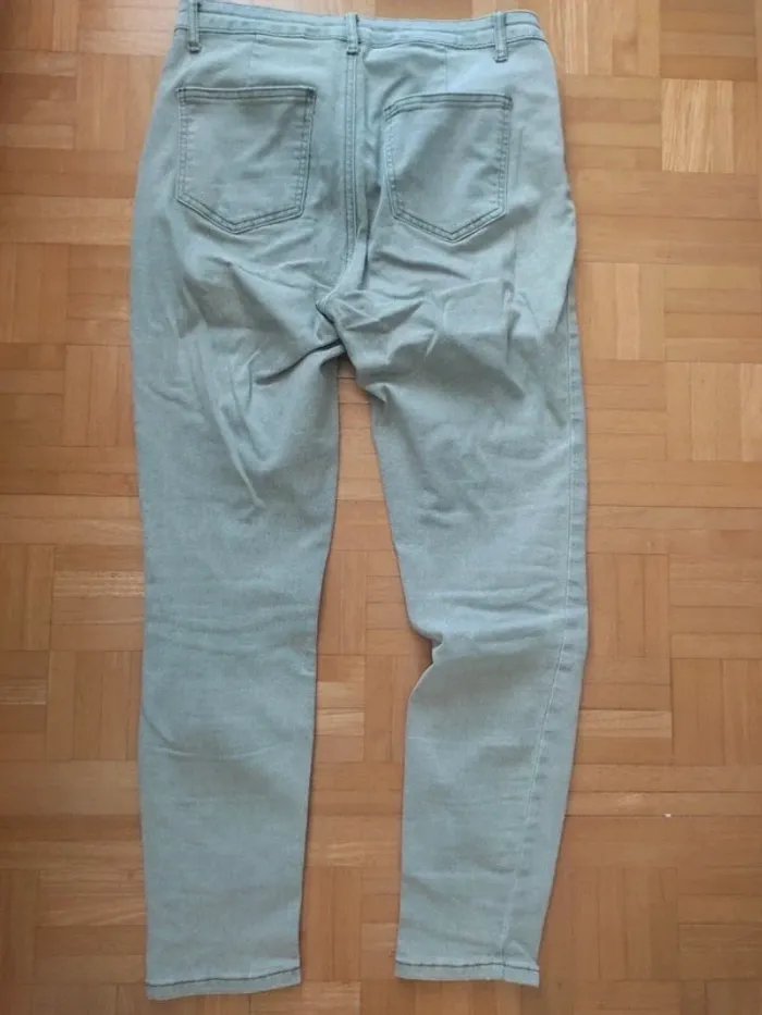 Pantalon jean - photo numéro 2
