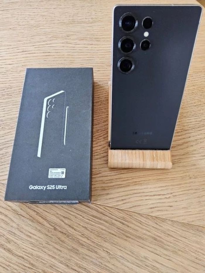 Samsung S25 ultra