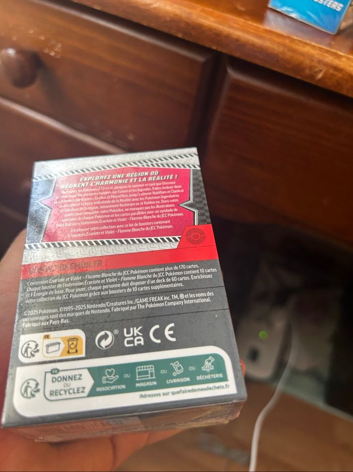 Bundle ev10.5 - photo numéro 3