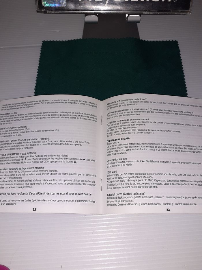 Ps1 20 games - photo numéro 4