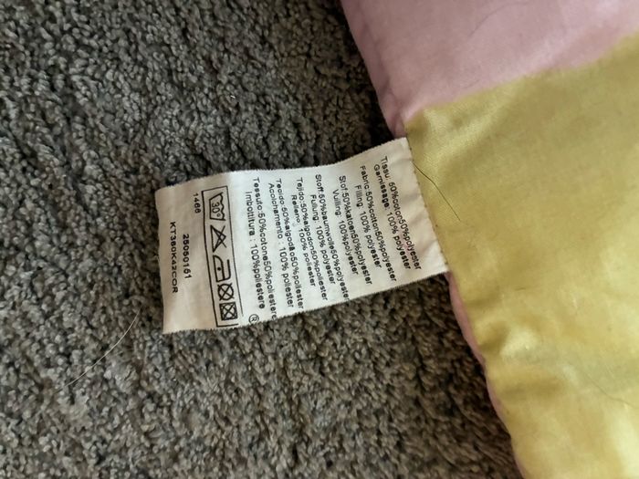 Tour de lit - photo numéro 7