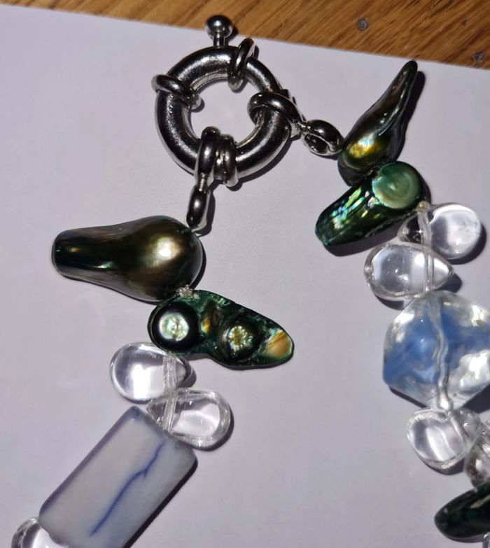 Collier - photo numéro 2