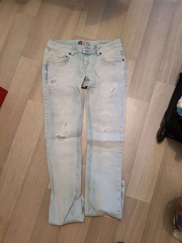 Divers Jeans - photo numéro 5
