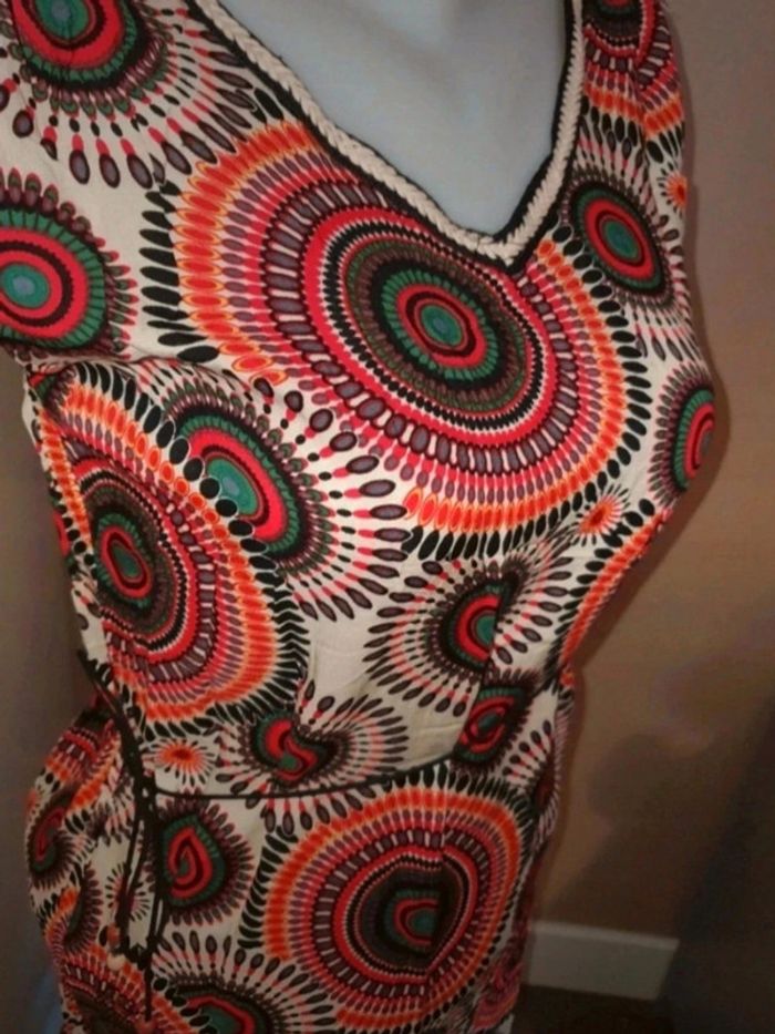 Robe neuve S - photo numéro 4