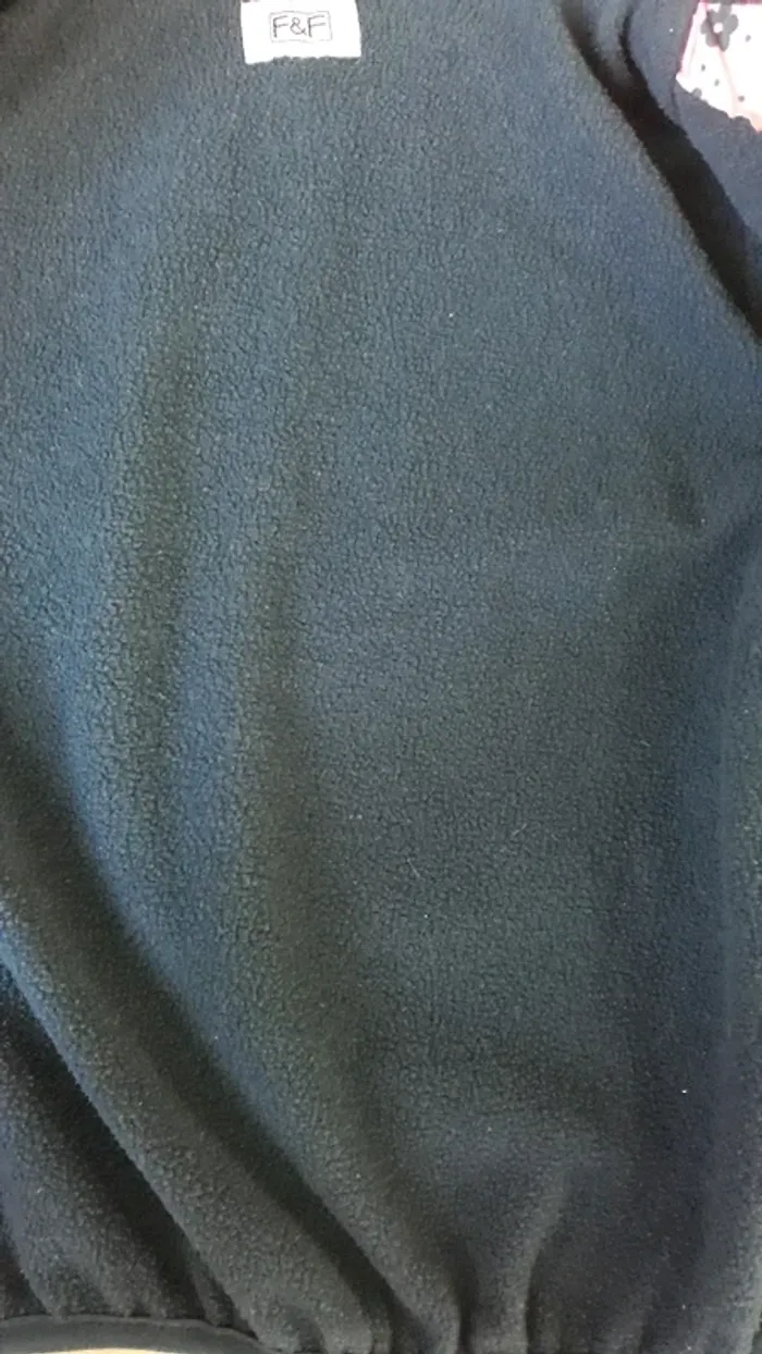 Manteau / Blouson / Imperméable 18-24 Mois - photo numéro 8