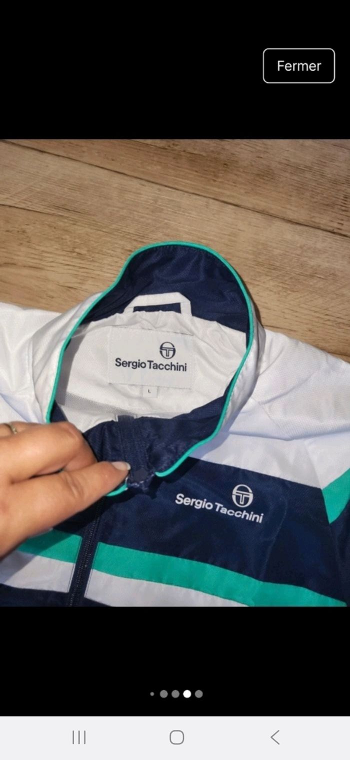 Survetement - photo numéro 6