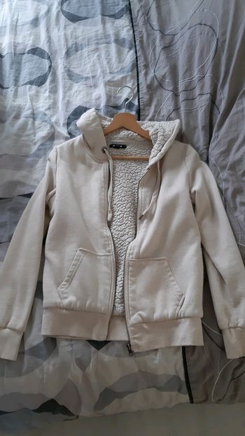 Veste polaire