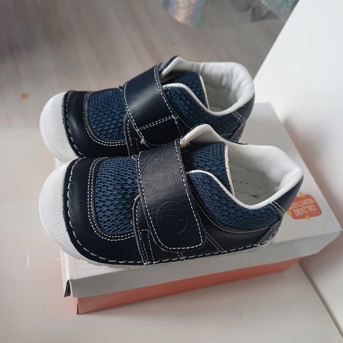 Chaussures crecendo - photo numéro 2