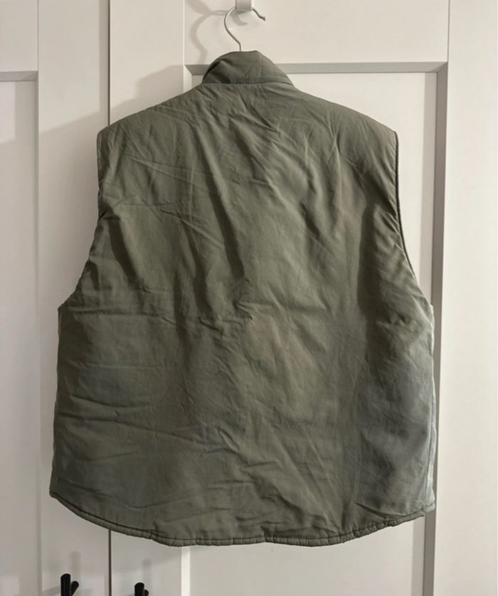 Veste sans manche H&M garçon - photo numéro 2