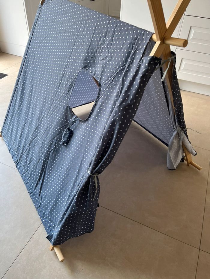 Tente tipi - photo numéro 2