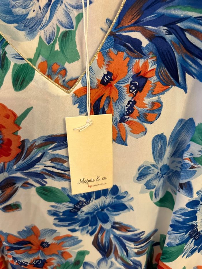 Robe s - photo numéro 5