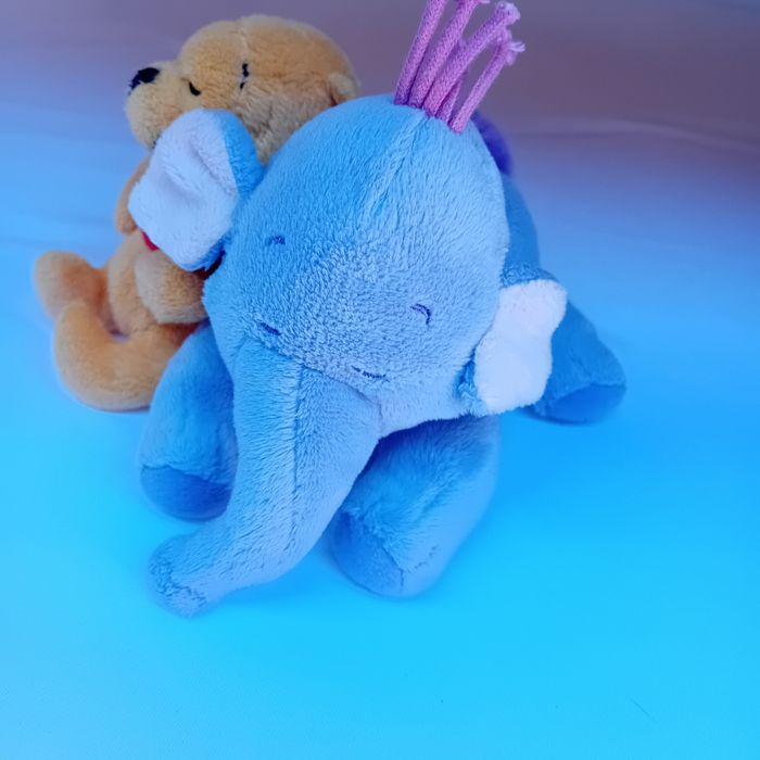 Winnie - photo numéro 3