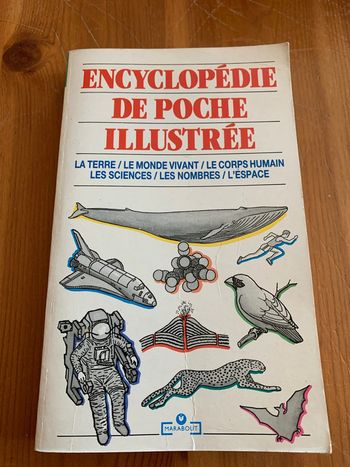 Encyclopédie de poche