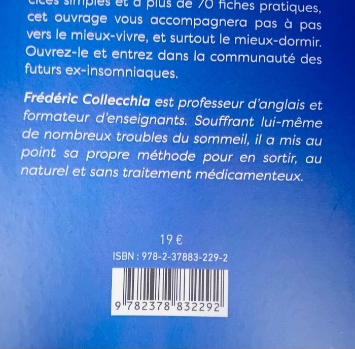 Dormir - photo numéro 6