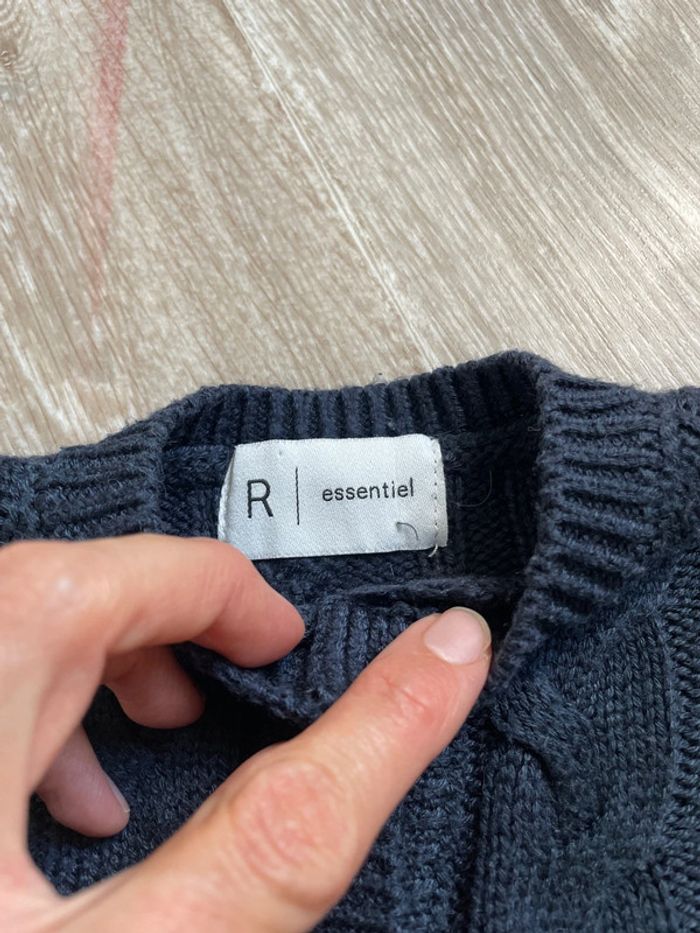 Gilet la redoute - photo numéro 2