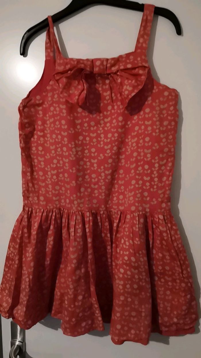 Robe été - photo numéro 3