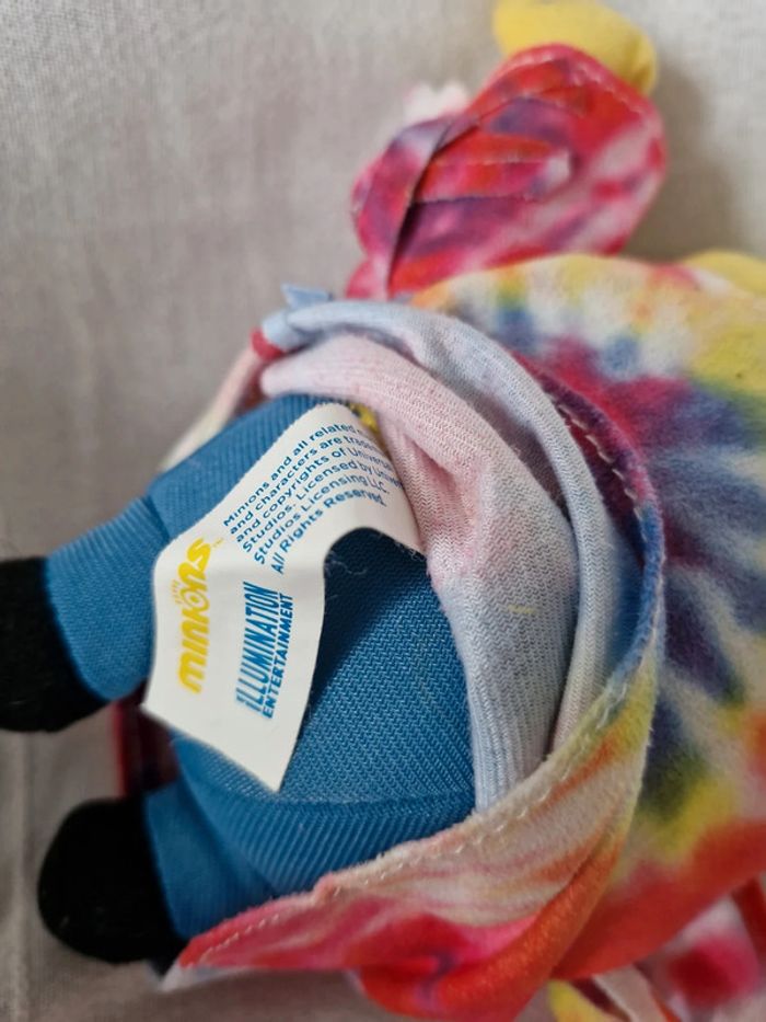 Minions - photo numéro 5