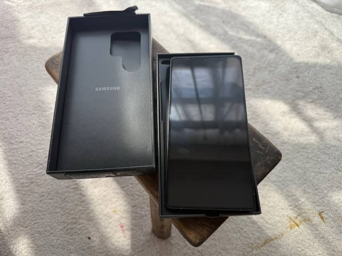 Samsung Galaxy S25 ultra - photo numéro 6