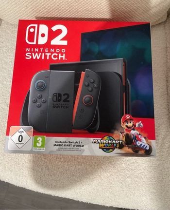 Switch 2 a gagner