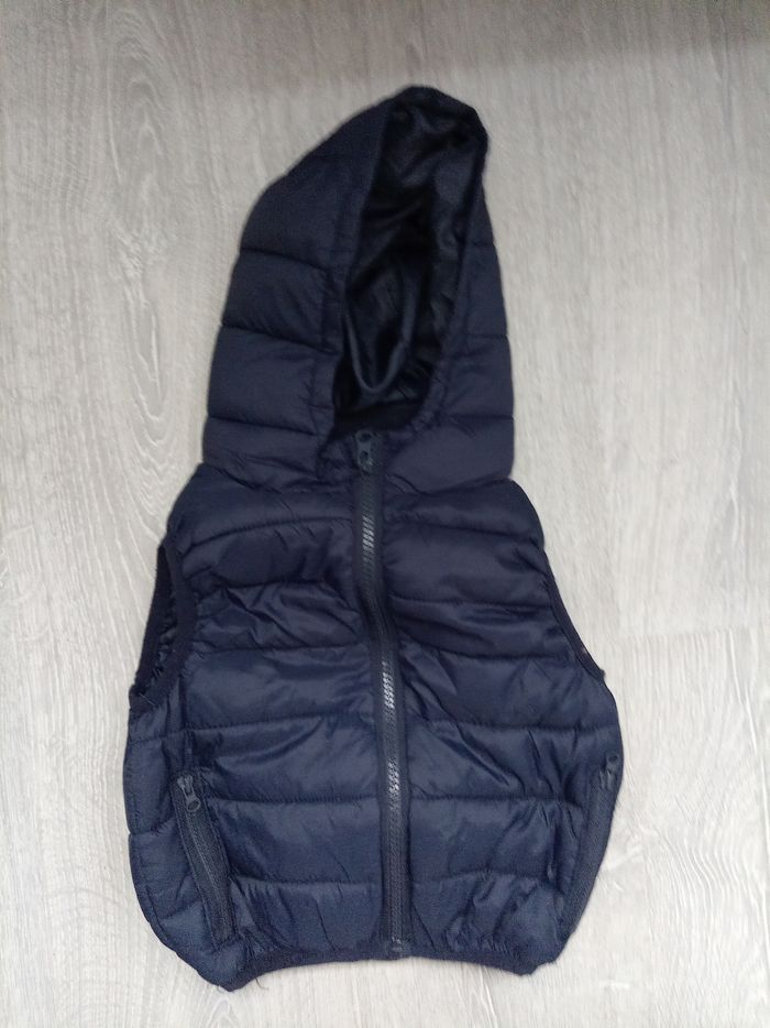 Lot de vêtements taille 18 mois garçon - photo numéro 8