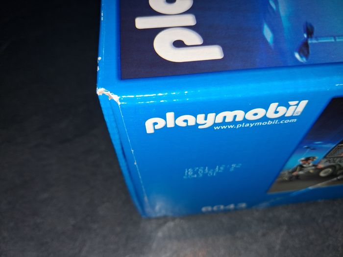 Playmobil 6043 - photo numéro 5