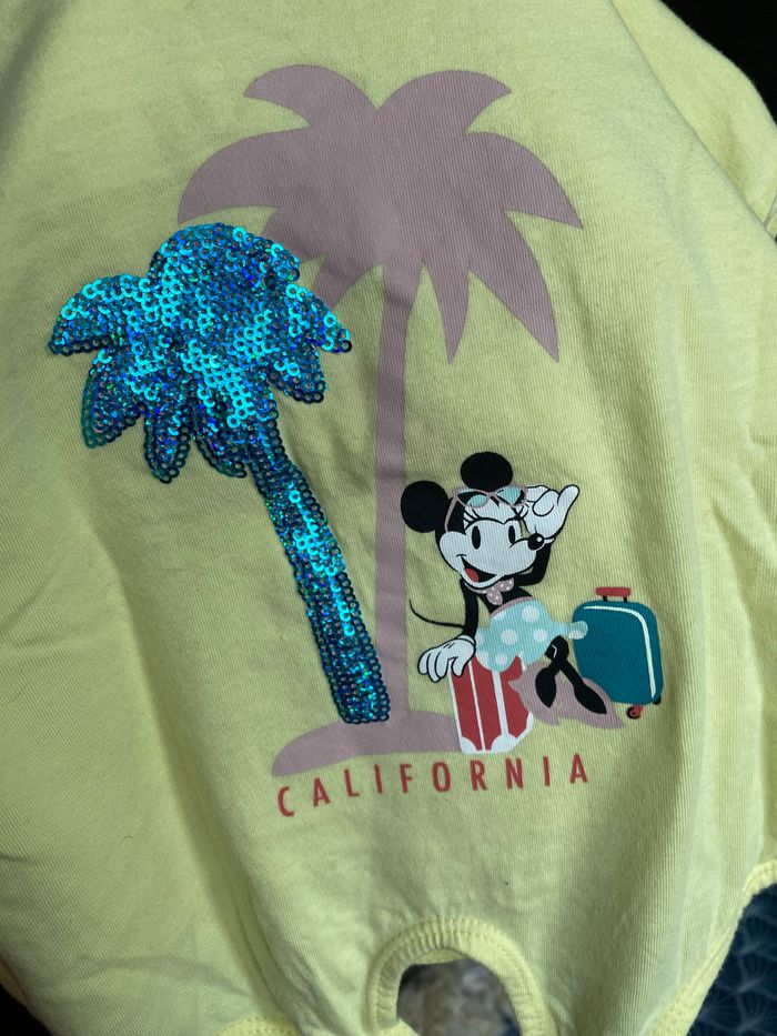 Lot 2 hauts 4 ans - photo numéro 7