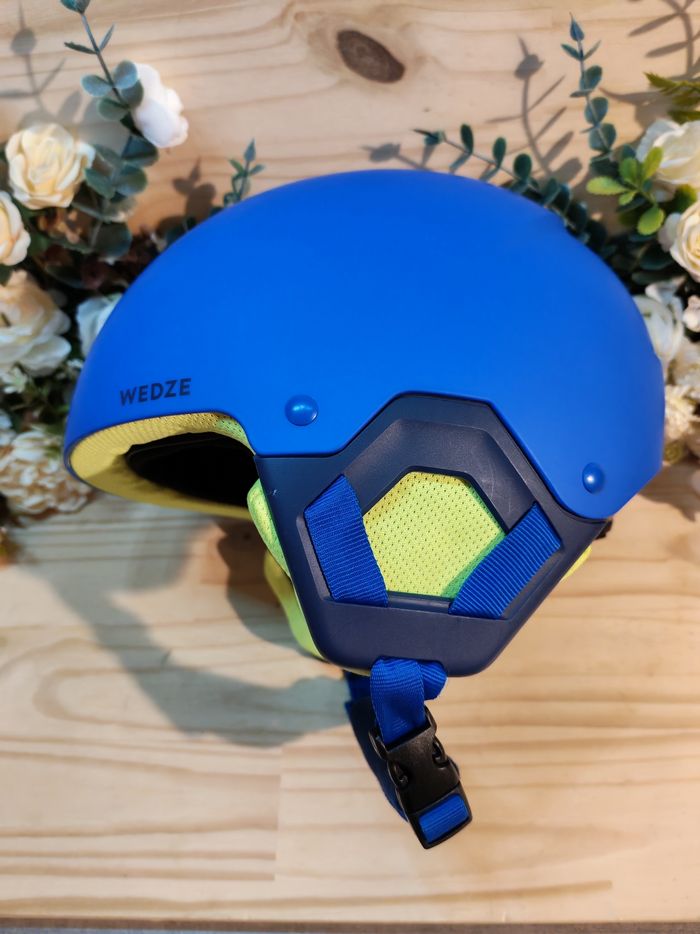 Casque de ski - photo numéro 7