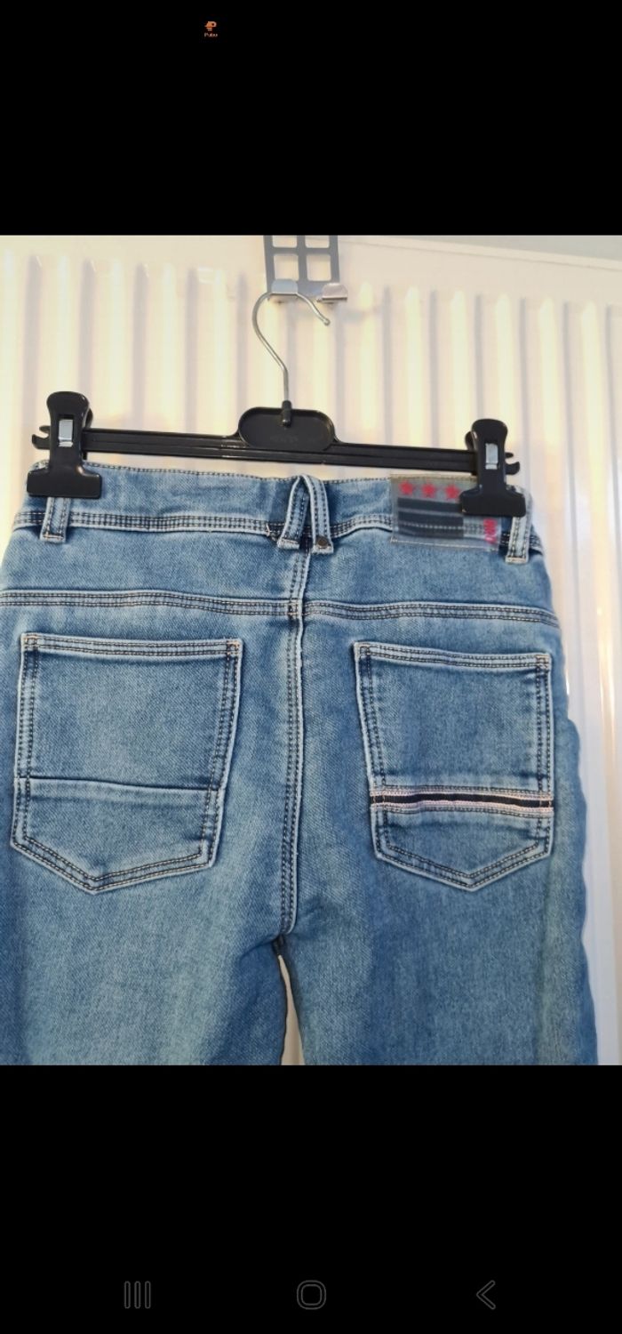 Jean - photo numéro 5