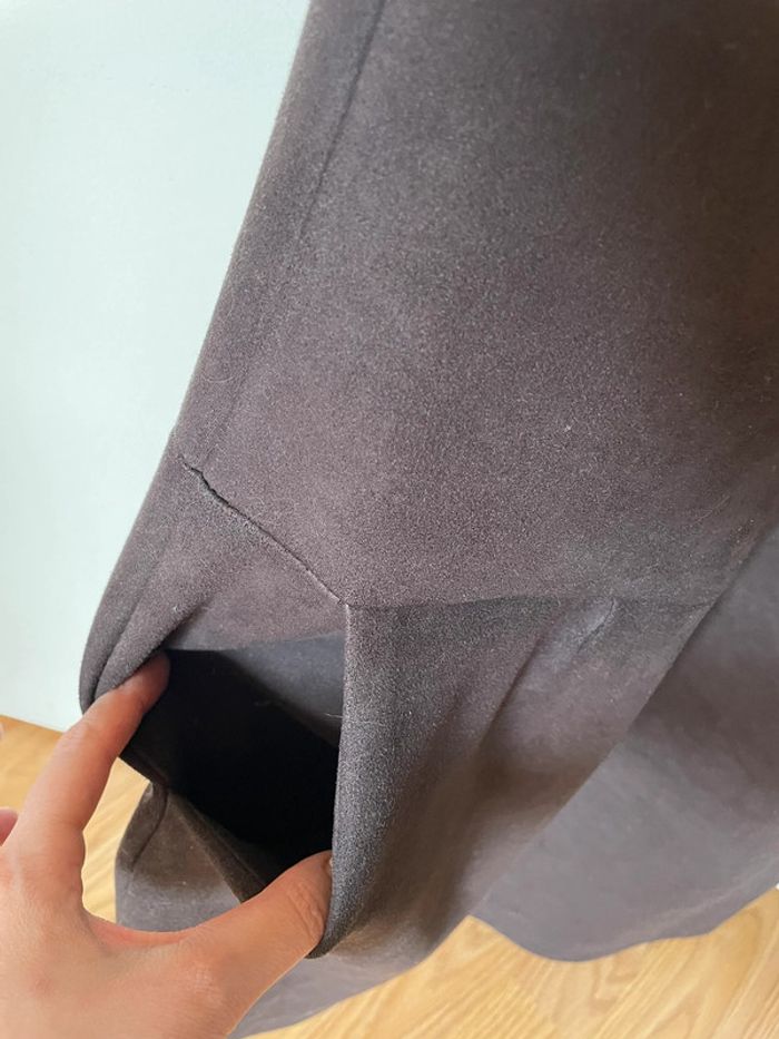 Robe sans manches - photo numéro 3