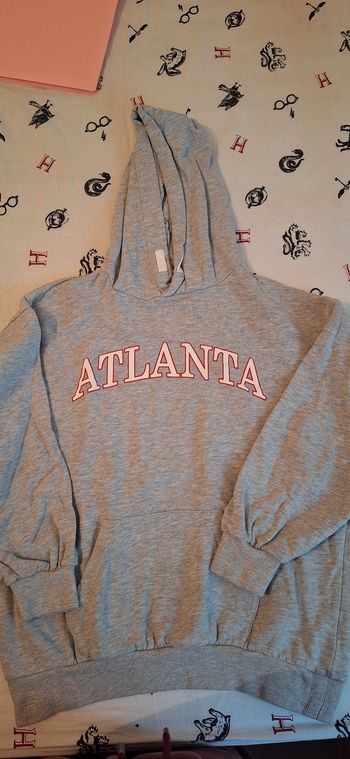 Sweat-shirt