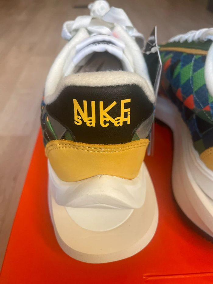 Nike Sacai Jean Paul Gaultier - photo numéro 9