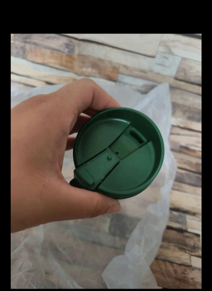 Gobelet Starbucks - photo numéro 2