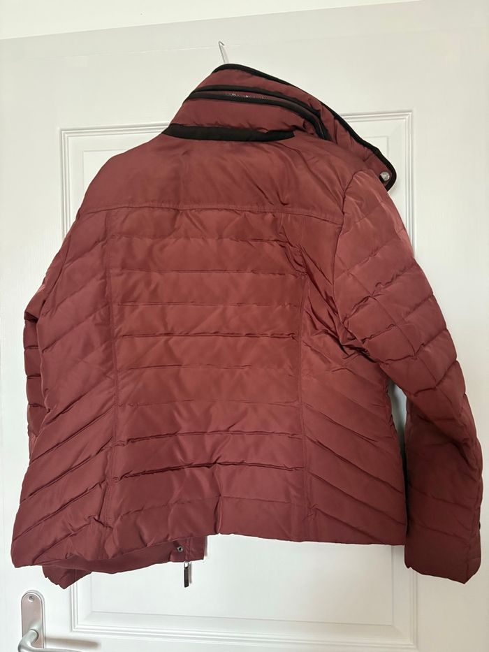 Veste hiver Esprit - photo numéro 5