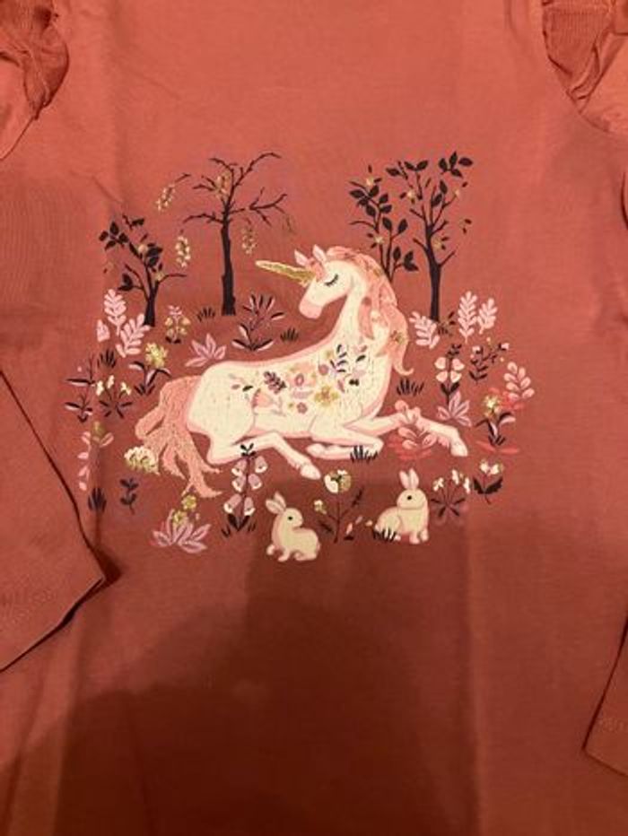 Lot 2 tshirts Sergent Major - photo numéro 2