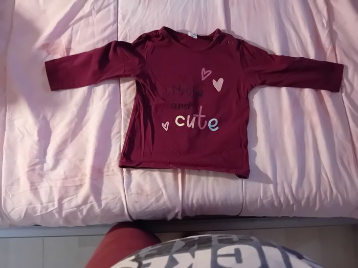 Pull 10 - photo numéro 3