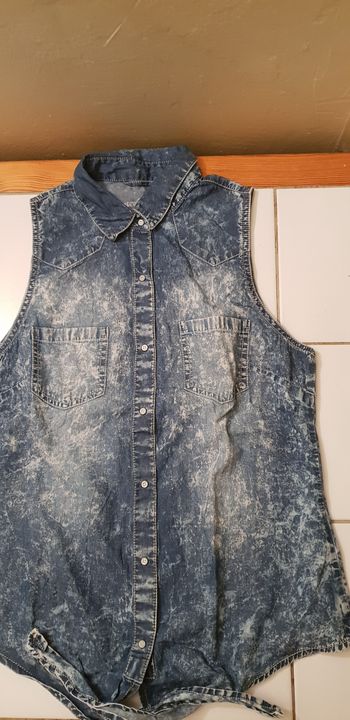 Chemise 